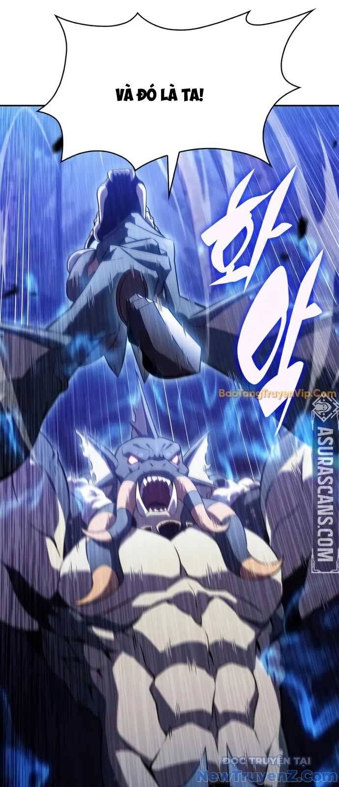 Người Chơi Mới Cấp Tối Đa Chap 205 - Next Chap 206