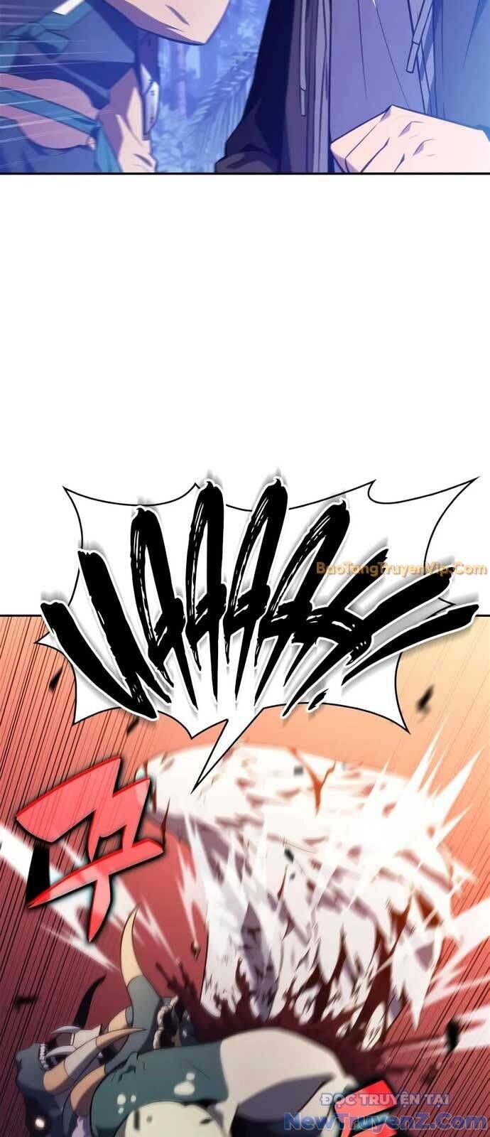 Người Chơi Mới Cấp Tối Đa Chap 205 - Next Chap 206