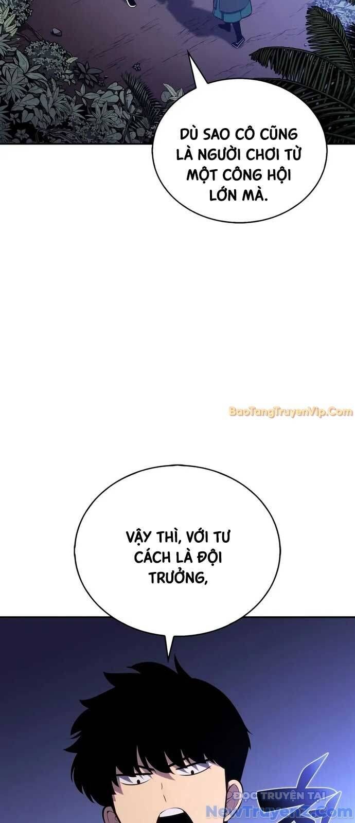 Người Chơi Mới Cấp Tối Đa Chap 205 - Next Chap 206