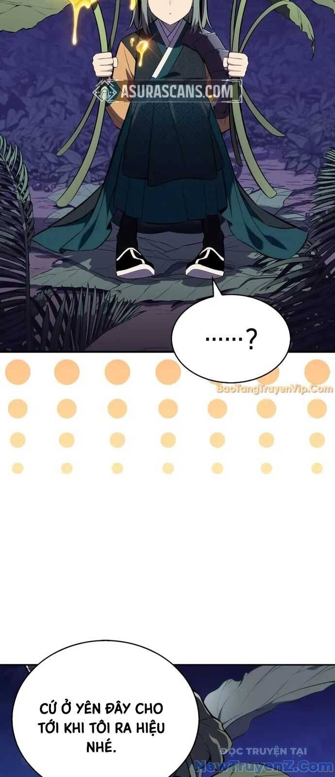 Người Chơi Mới Cấp Tối Đa Chap 205 - Next Chap 206