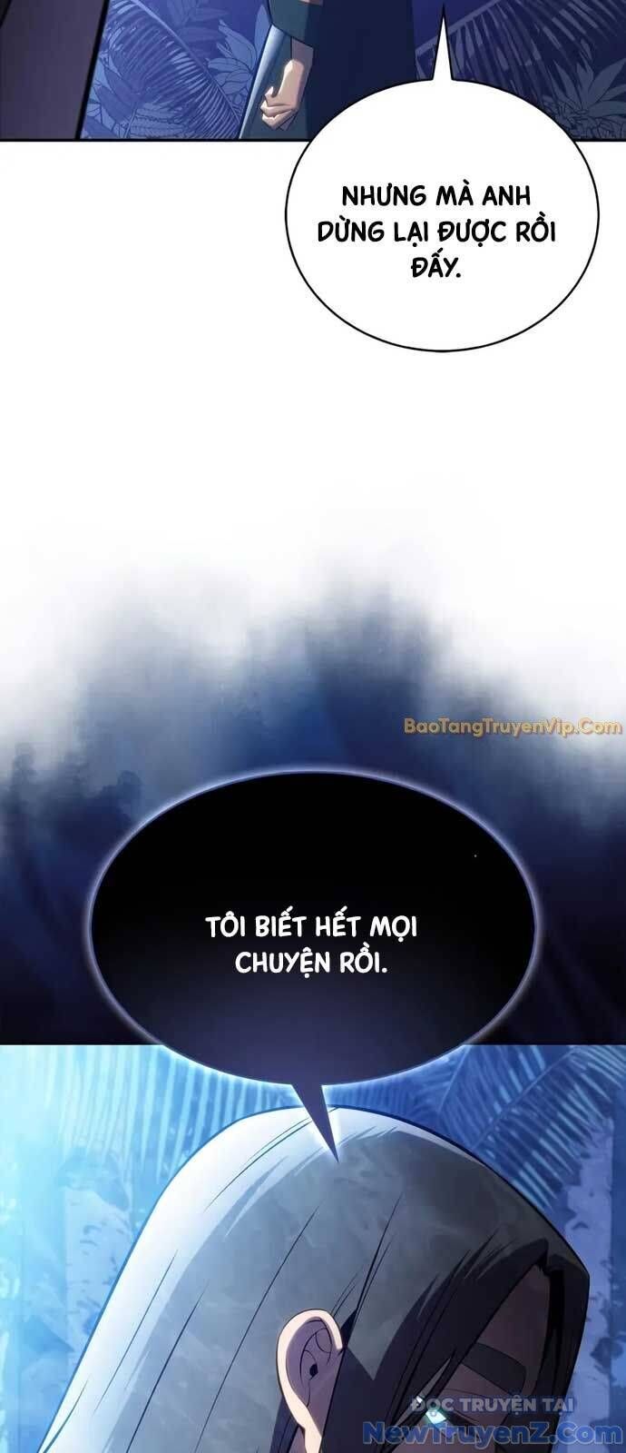 Người Chơi Mới Cấp Tối Đa Chap 205 - Next Chap 206