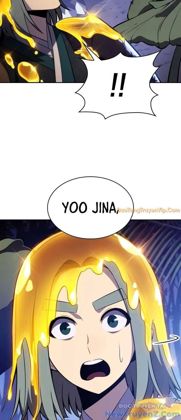 Người Chơi Mới Cấp Tối Đa Chap 205 - Next Chap 206