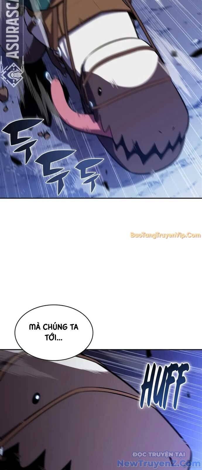 Người Chơi Mới Cấp Tối Đa Chap 205 - Next Chap 206