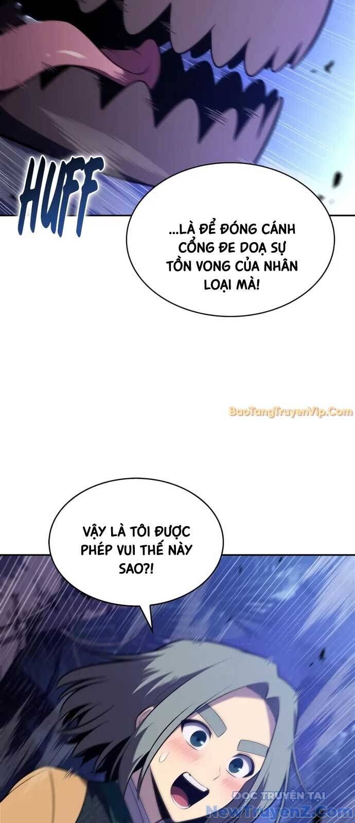 Người Chơi Mới Cấp Tối Đa Chap 205 - Next Chap 206