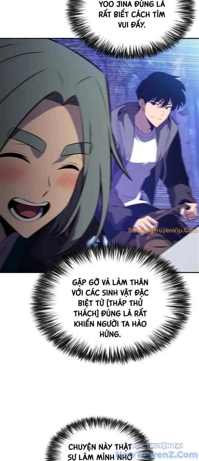 Người Chơi Mới Cấp Tối Đa Chap 205 - Next Chap 206