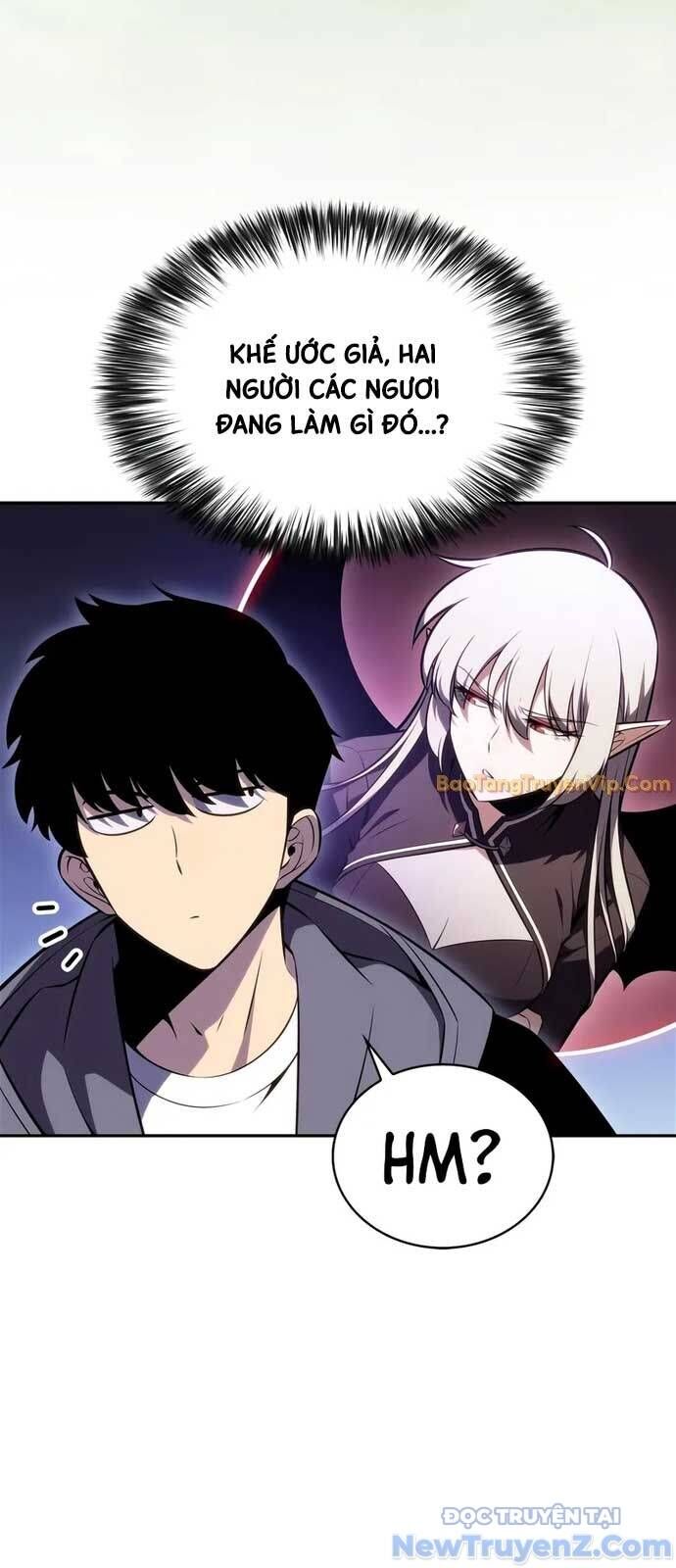 Người Chơi Mới Cấp Tối Đa Chap 205 - Next Chap 206