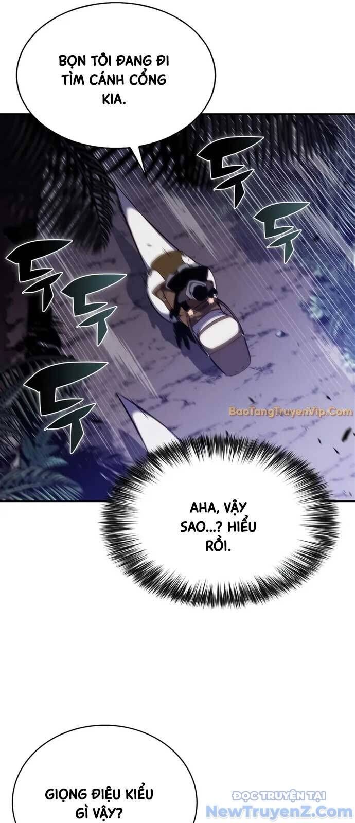 Người Chơi Mới Cấp Tối Đa Chap 205 - Next Chap 206