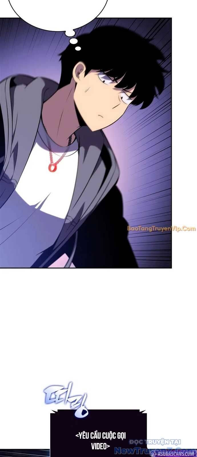 Người Chơi Mới Cấp Tối Đa Chap 205 - Next Chap 206