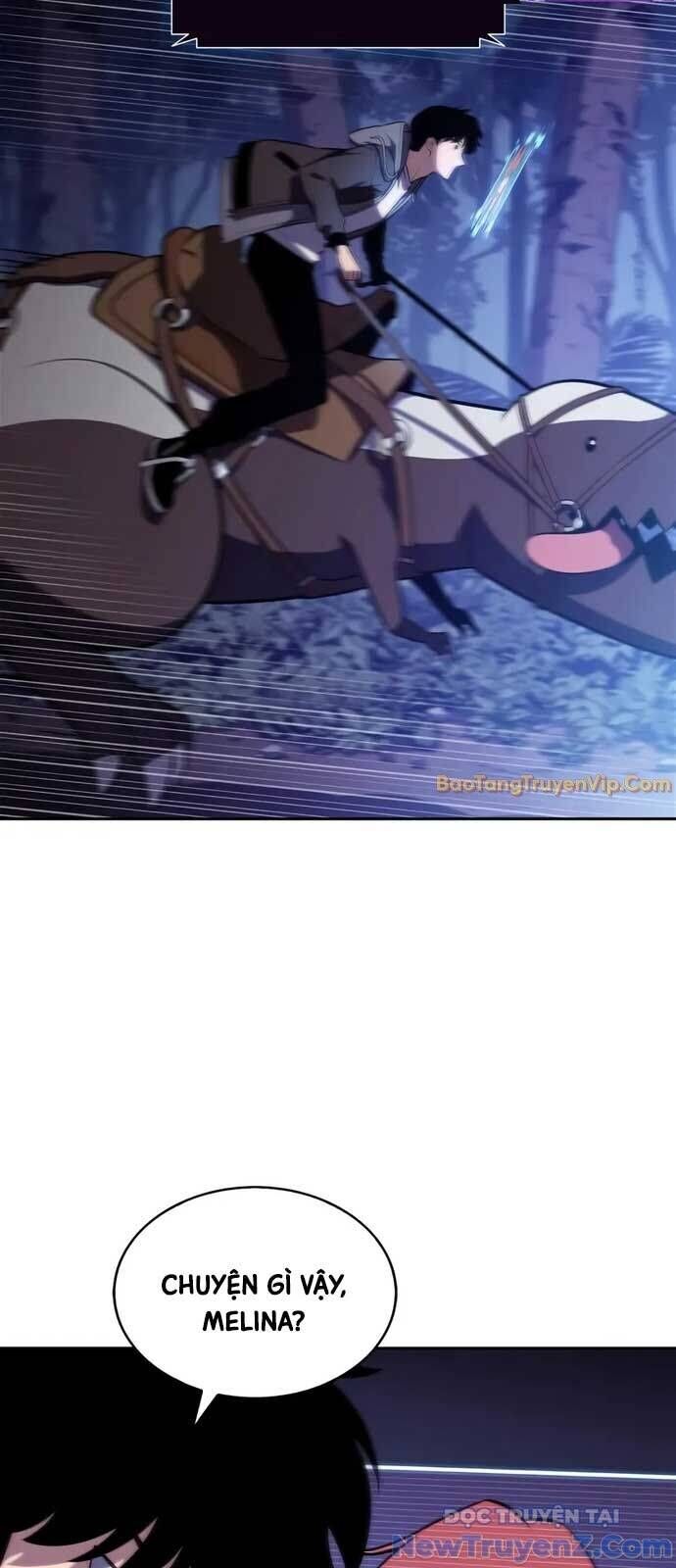 Người Chơi Mới Cấp Tối Đa Chap 205 - Next Chap 206