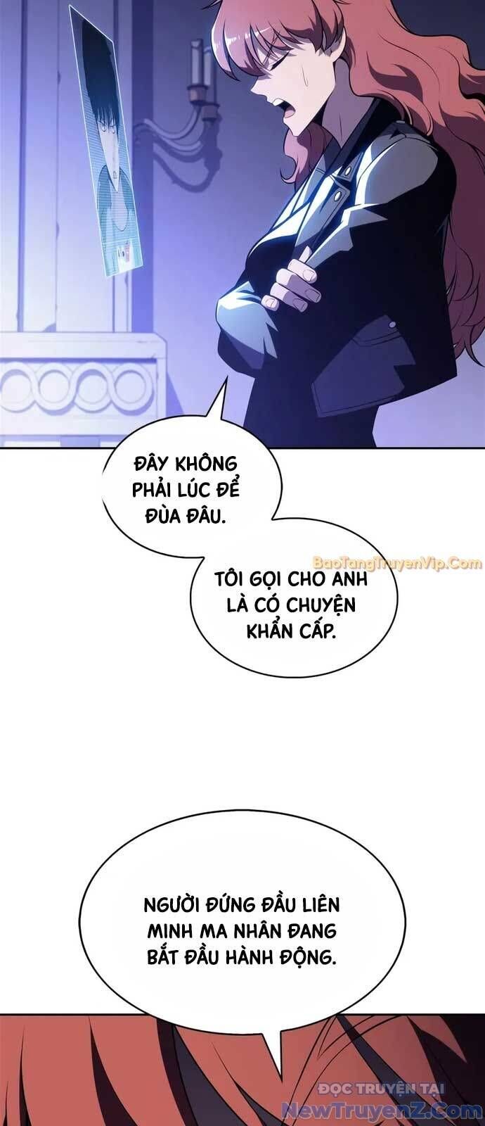 Người Chơi Mới Cấp Tối Đa Chap 205 - Next Chap 206