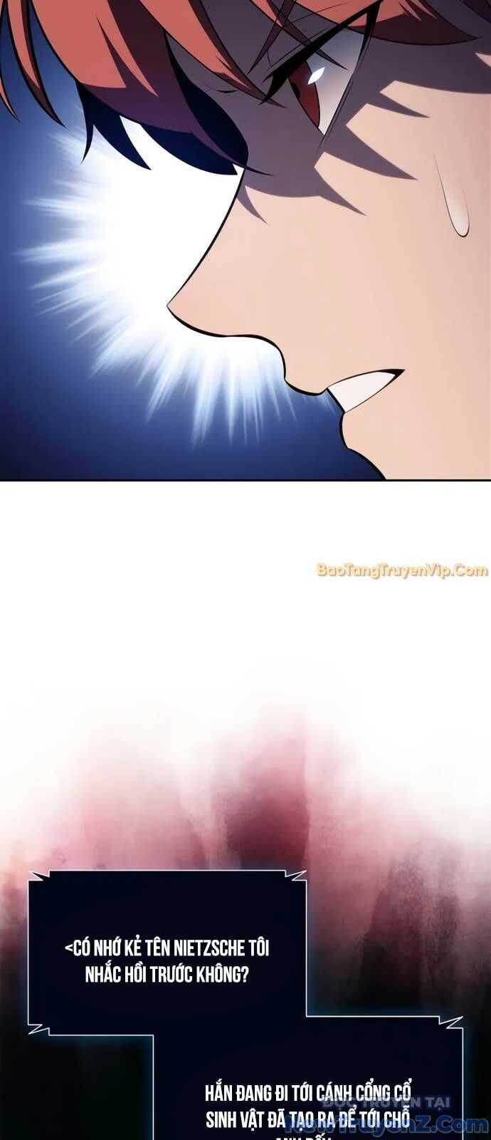 Người Chơi Mới Cấp Tối Đa Chap 205 - Next Chap 206