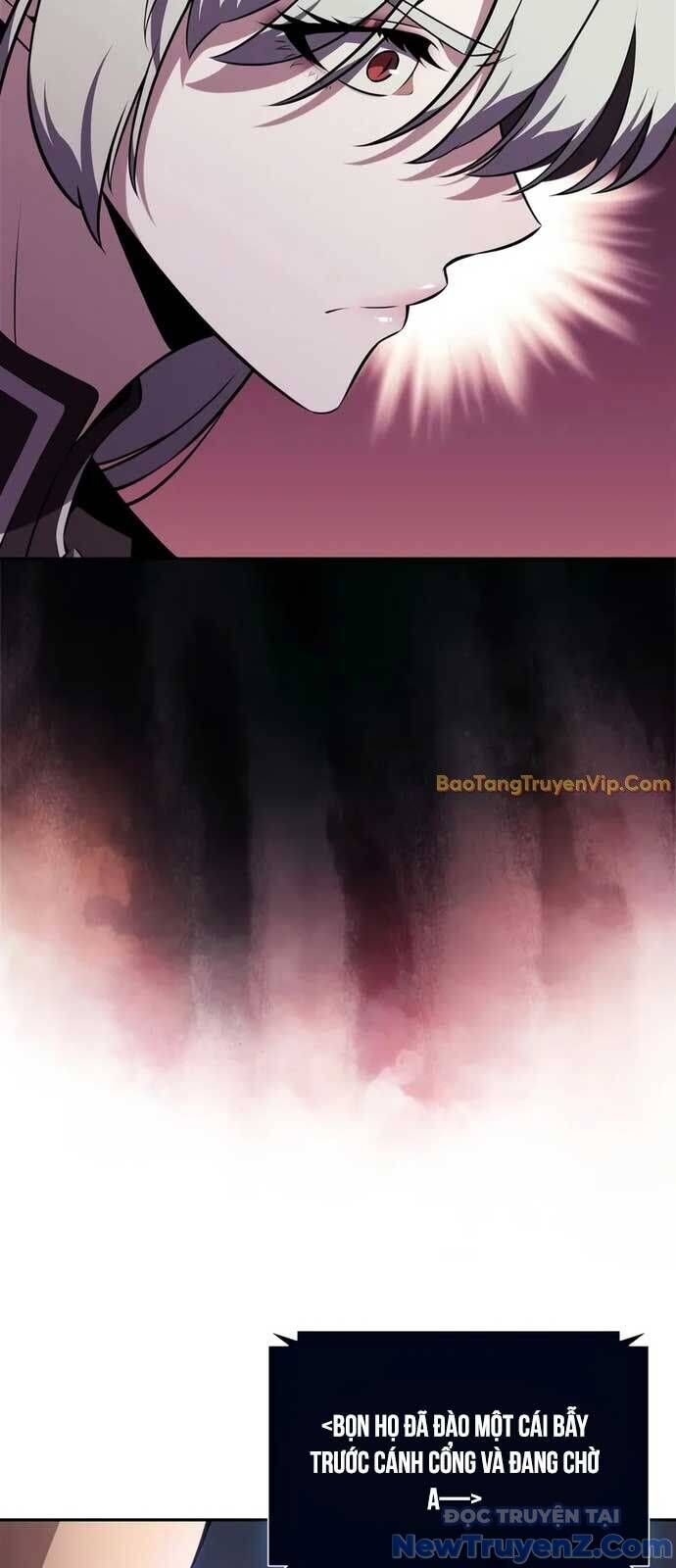 Người Chơi Mới Cấp Tối Đa Chap 205 - Next Chap 206