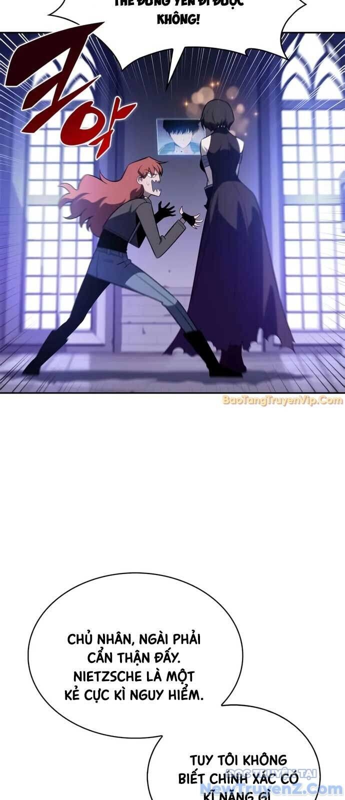 Người Chơi Mới Cấp Tối Đa Chap 205 - Next Chap 206