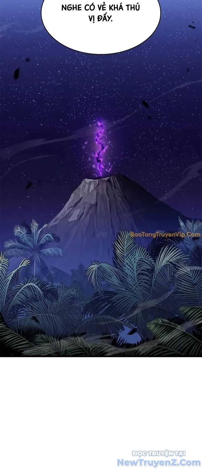 Người Chơi Mới Cấp Tối Đa Chap 205 - Next Chap 206