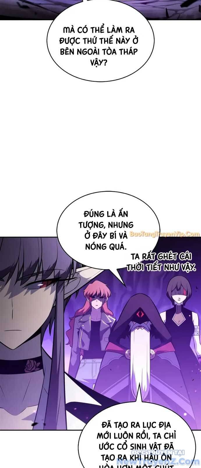 Người Chơi Mới Cấp Tối Đa Chap 205 - Next Chap 206