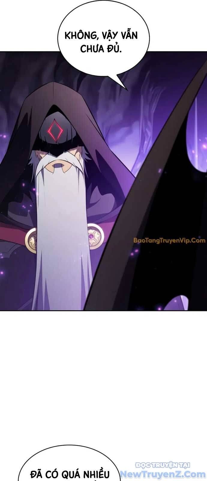 Người Chơi Mới Cấp Tối Đa Chap 205 - Next Chap 206