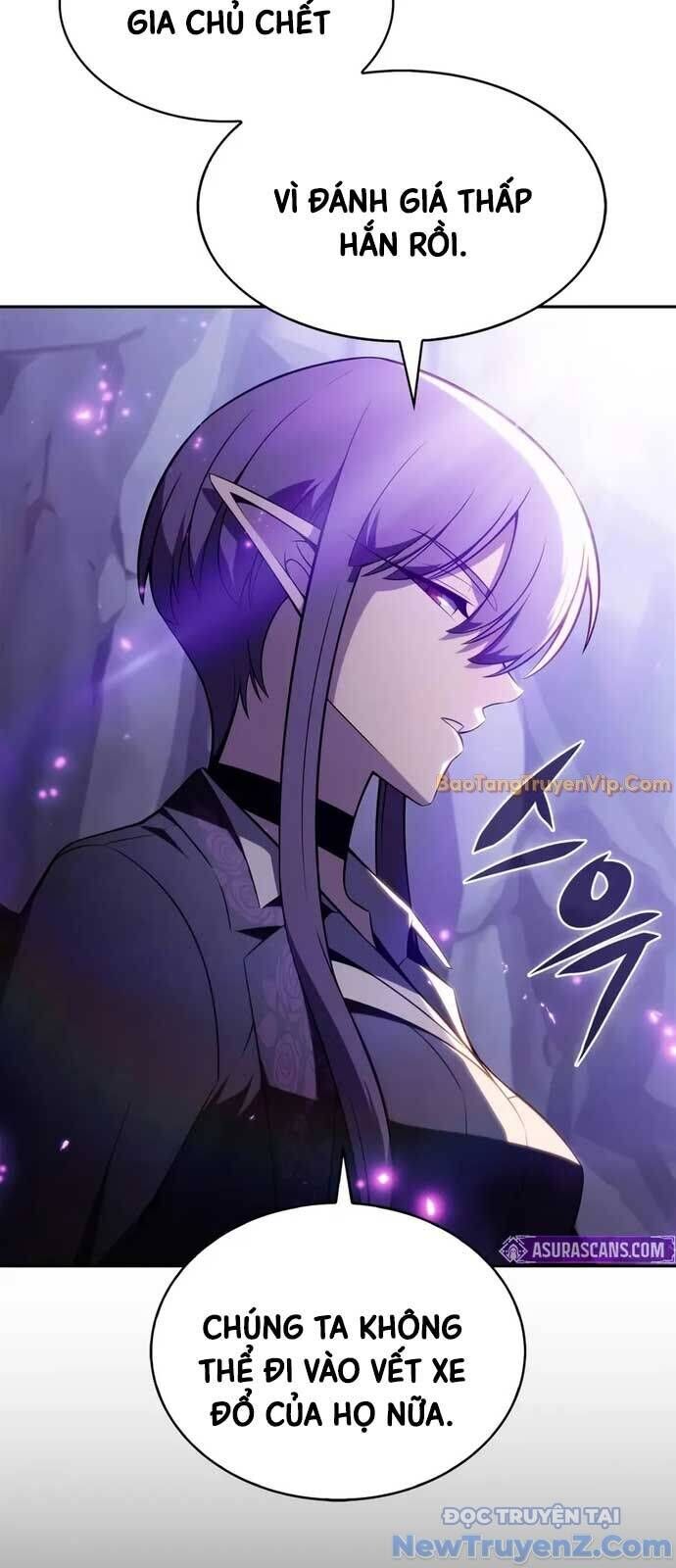 Người Chơi Mới Cấp Tối Đa Chap 205 - Next Chap 206