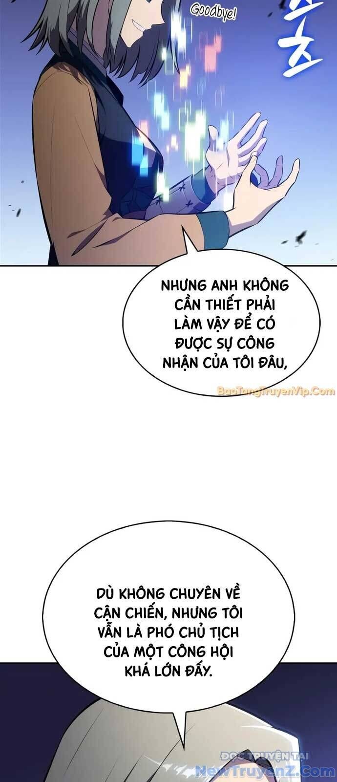 Người Chơi Mới Cấp Tối Đa Chap 205 - Next Chap 206