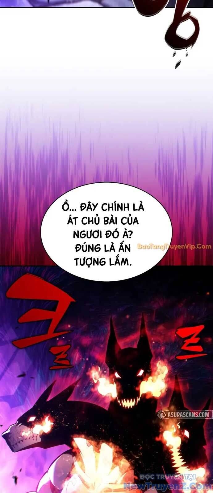 Người Chơi Mới Cấp Tối Đa Chap 205 - Next Chap 206