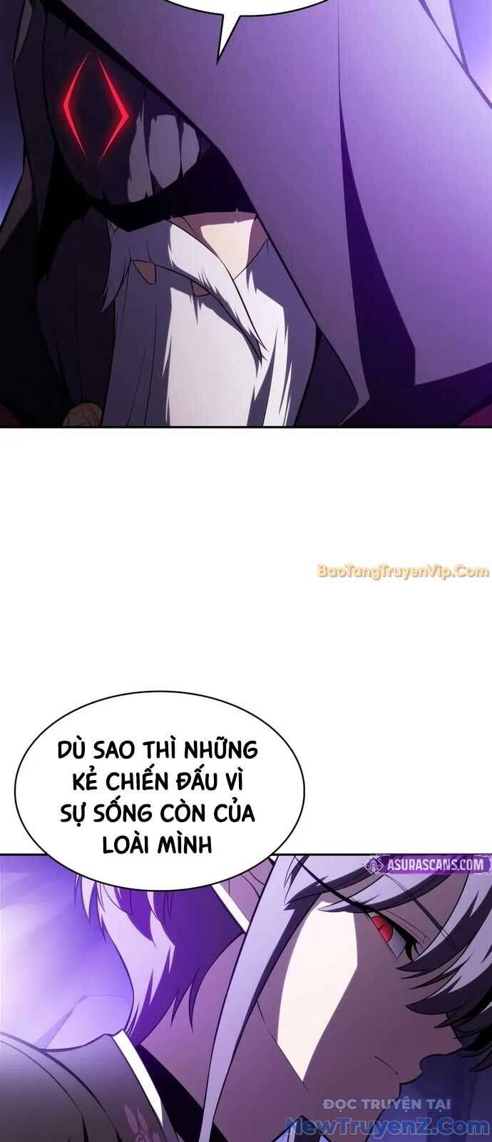 Người Chơi Mới Cấp Tối Đa Chap 205 - Next Chap 206