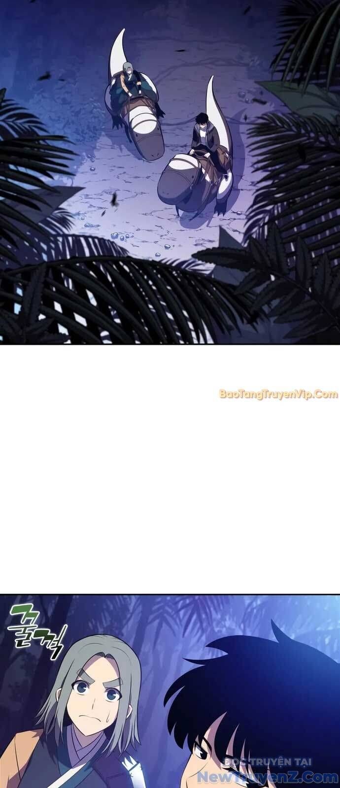 Người Chơi Mới Cấp Tối Đa Chap 205 - Next Chap 206