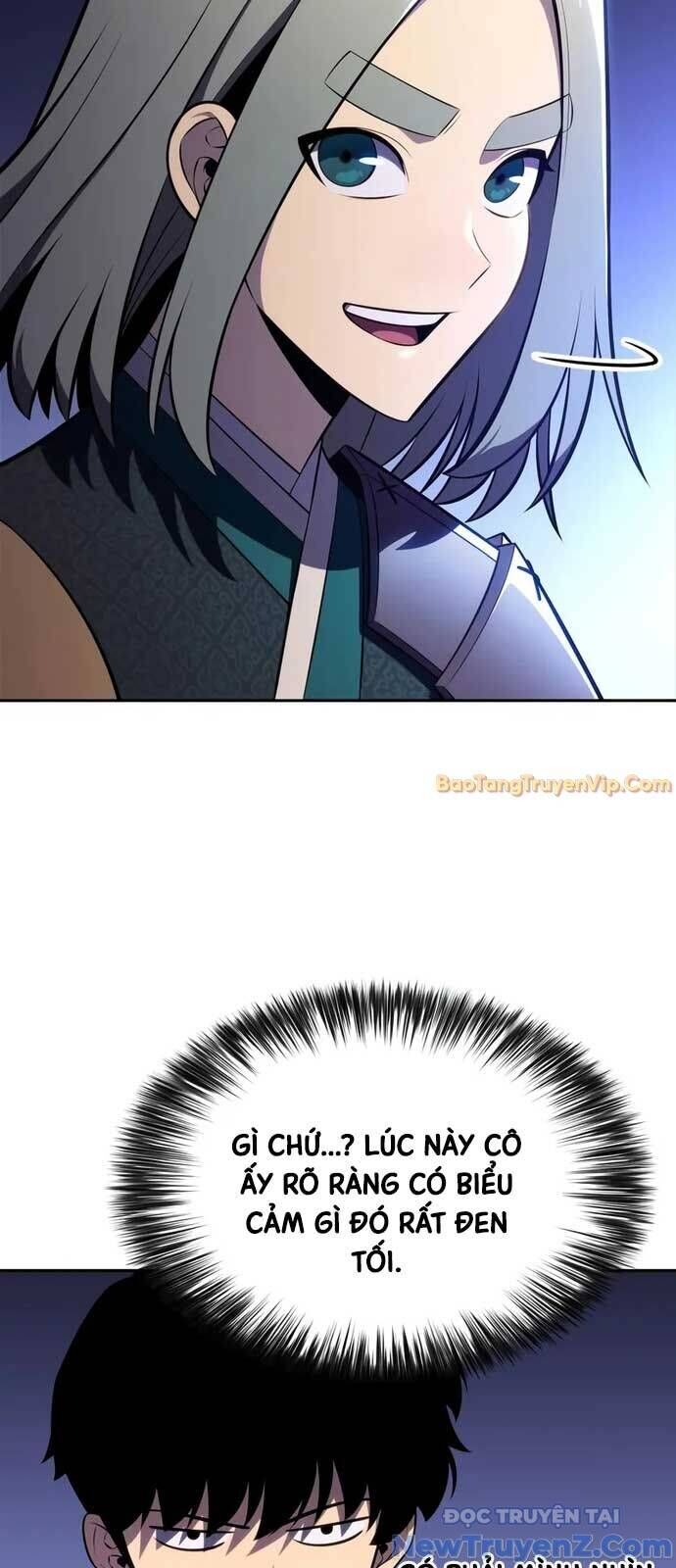 Người Chơi Mới Cấp Tối Đa Chap 205 - Next Chap 206