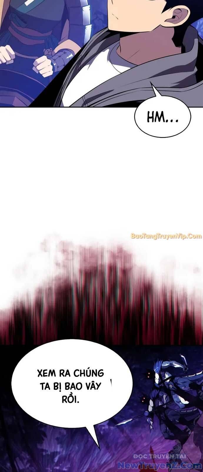 Người Chơi Mới Cấp Tối Đa Chap 205 - Next Chap 206