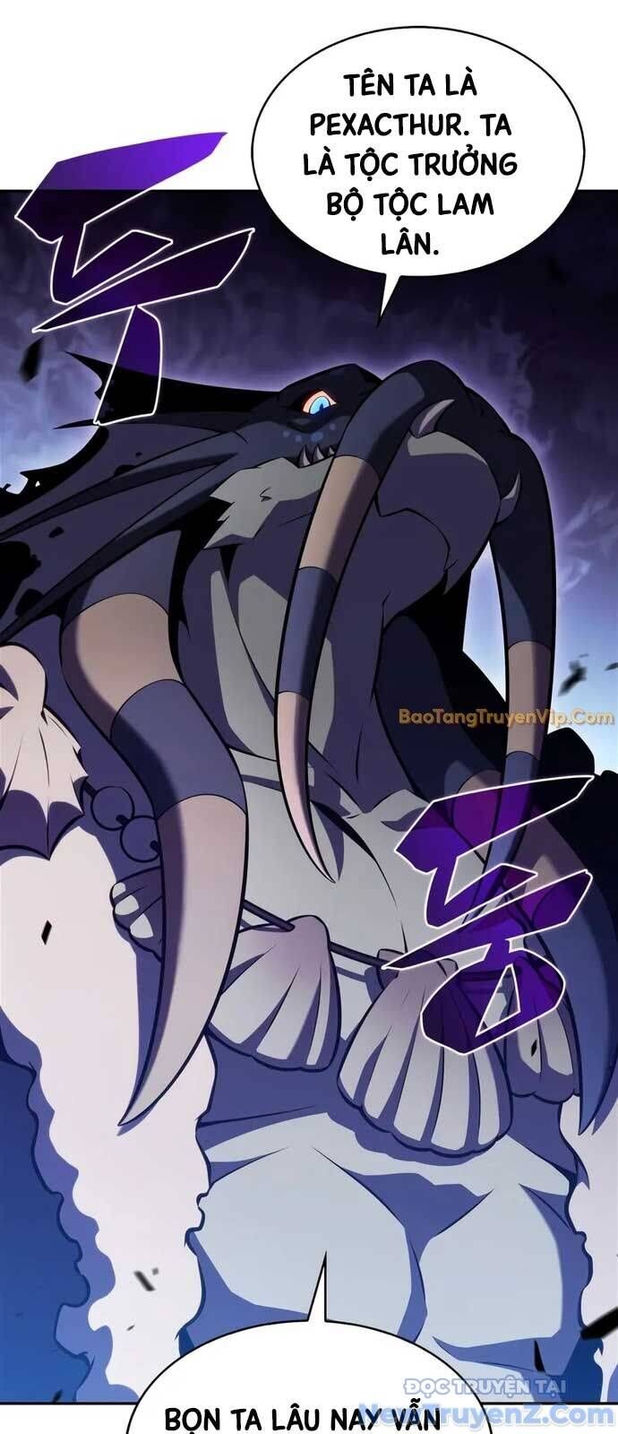 Người Chơi Mới Cấp Tối Đa Chap 205 - Next Chap 206