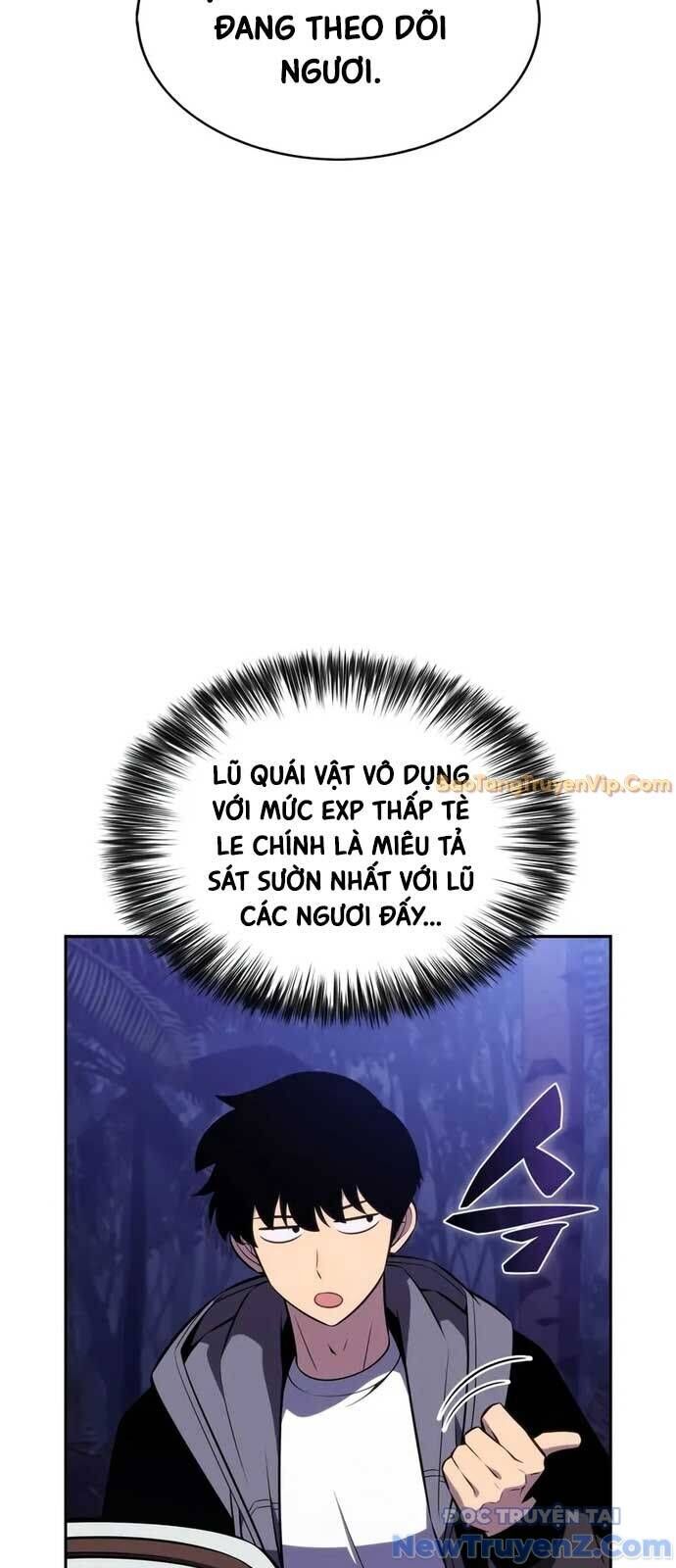 Người Chơi Mới Cấp Tối Đa Chap 205 - Next Chap 206