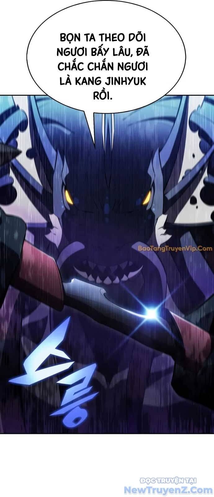 Người Chơi Mới Cấp Tối Đa Chap 205 - Next Chap 206