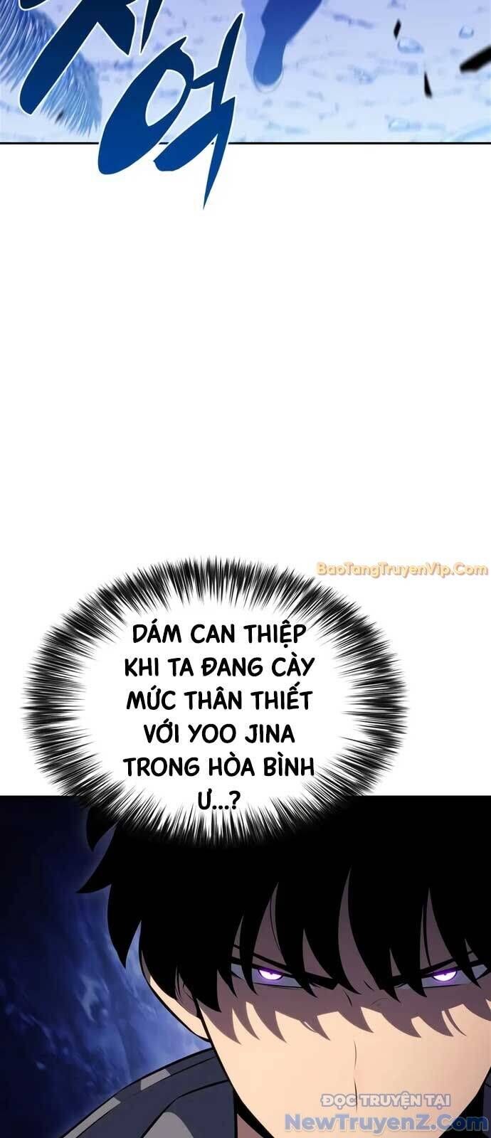 Người Chơi Mới Cấp Tối Đa Chap 205 - Next Chap 206