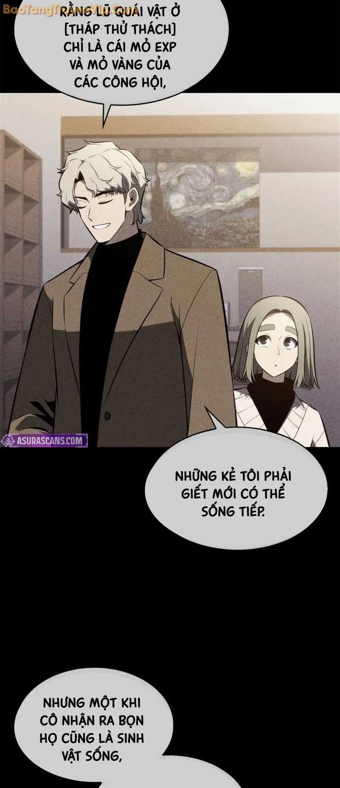 Người Chơi Mới Cấp Tối Đa Chap 206 - Next Chap 207