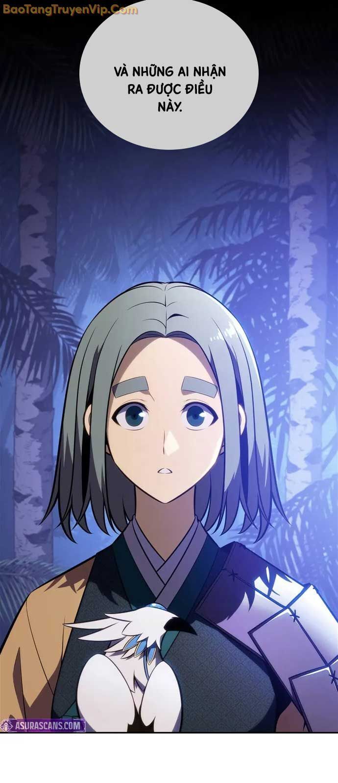 Người Chơi Mới Cấp Tối Đa Chap 206 - Next Chap 207