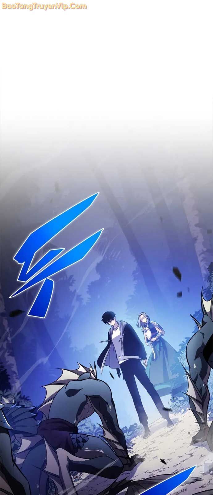 Người Chơi Mới Cấp Tối Đa Chap 206 - Next Chap 207