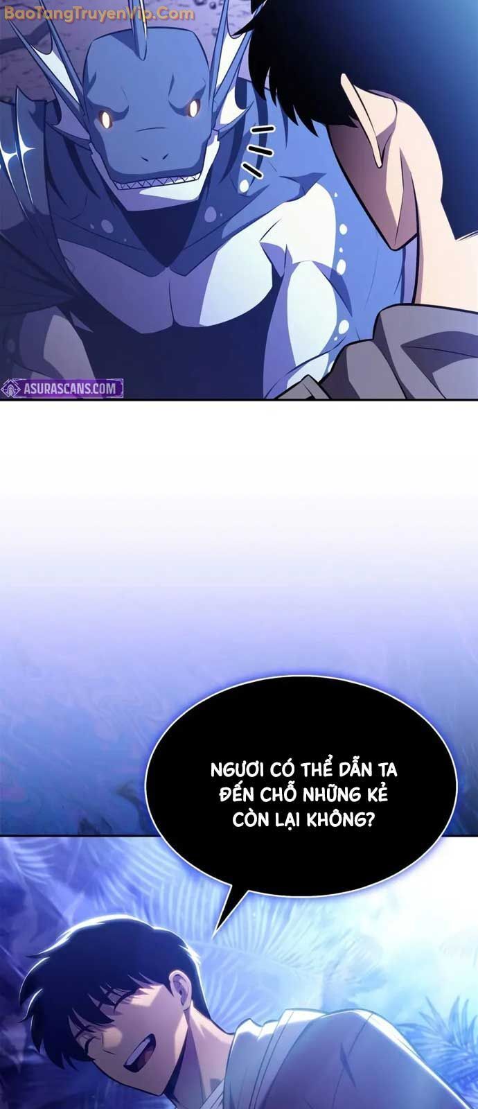 Người Chơi Mới Cấp Tối Đa Chap 206 - Next Chap 207