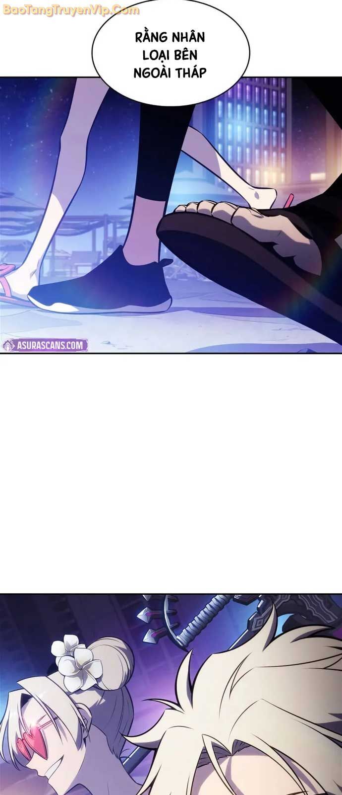 Người Chơi Mới Cấp Tối Đa Chap 206 - Next Chap 207