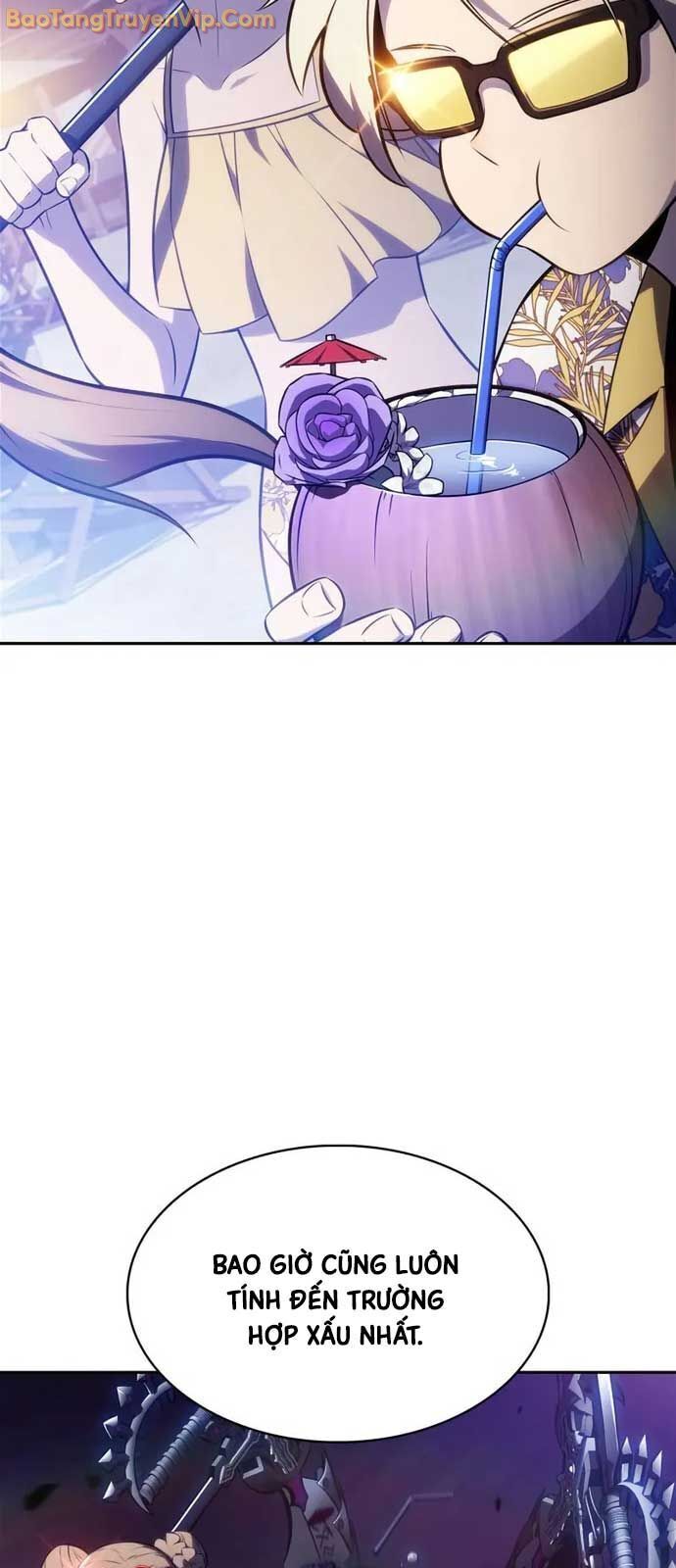 Người Chơi Mới Cấp Tối Đa Chap 206 - Next Chap 207