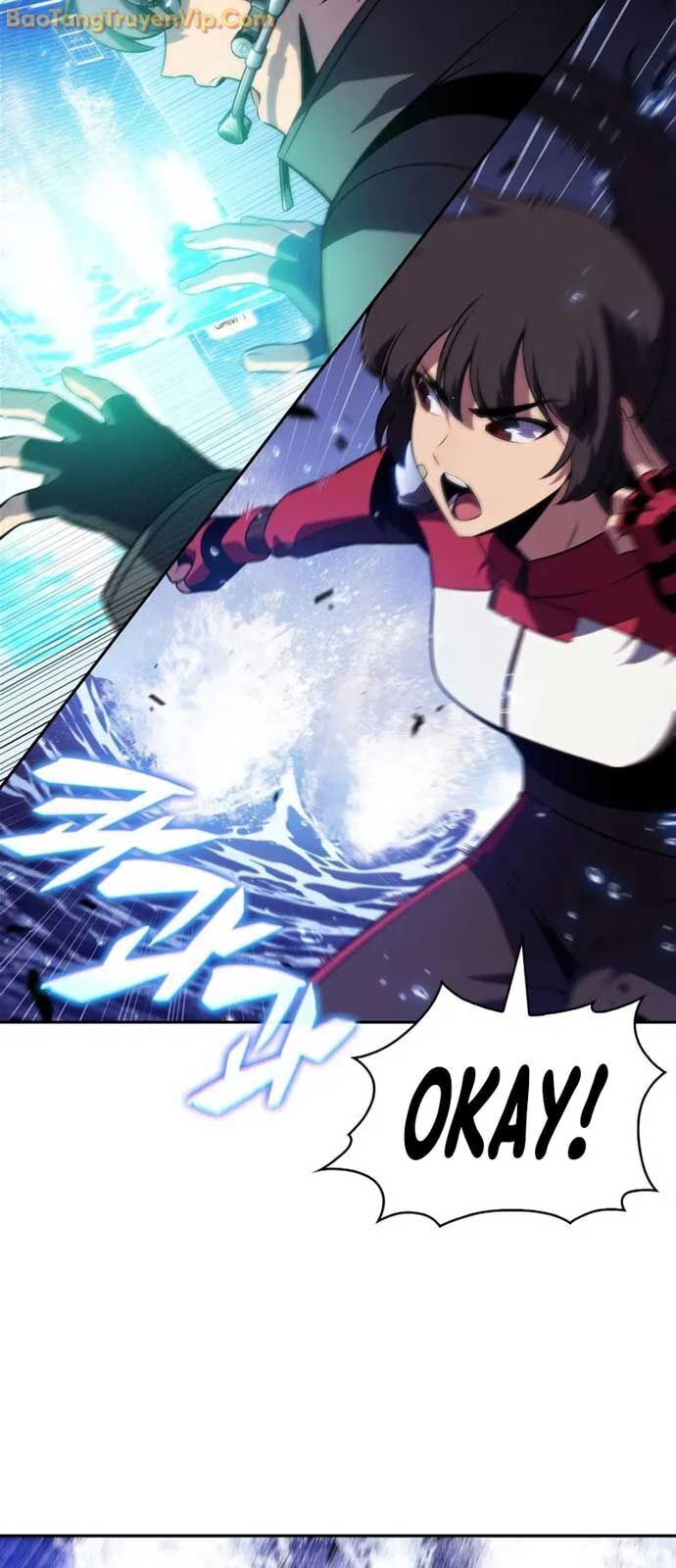 Người Chơi Mới Cấp Tối Đa Chap 206 - Next Chap 207