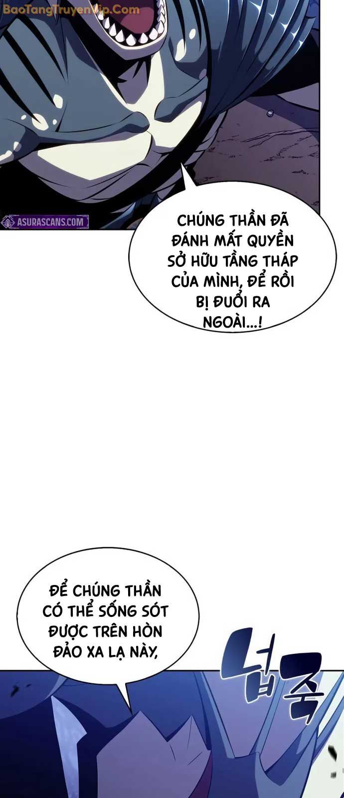 Người Chơi Mới Cấp Tối Đa Chap 206 - Next Chap 207