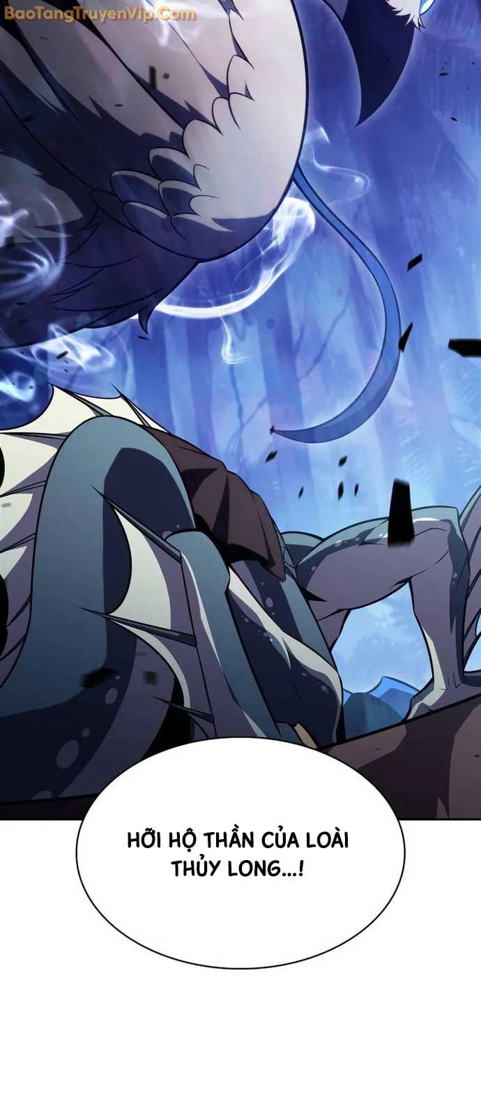 Người Chơi Mới Cấp Tối Đa Chap 206 - Next Chap 207