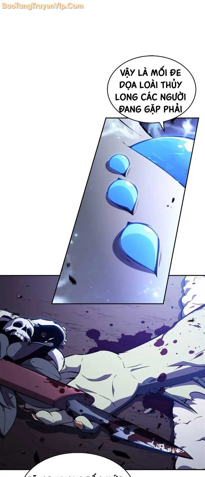 Người Chơi Mới Cấp Tối Đa Chap 206 - Next Chap 207