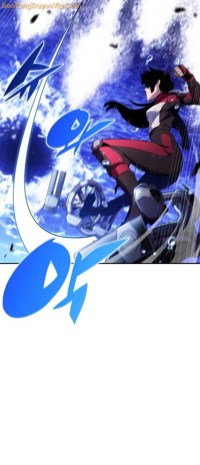 Người Chơi Mới Cấp Tối Đa Chap 206 - Next Chap 207