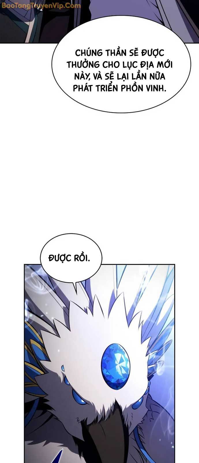 Người Chơi Mới Cấp Tối Đa Chap 206 - Next Chap 207