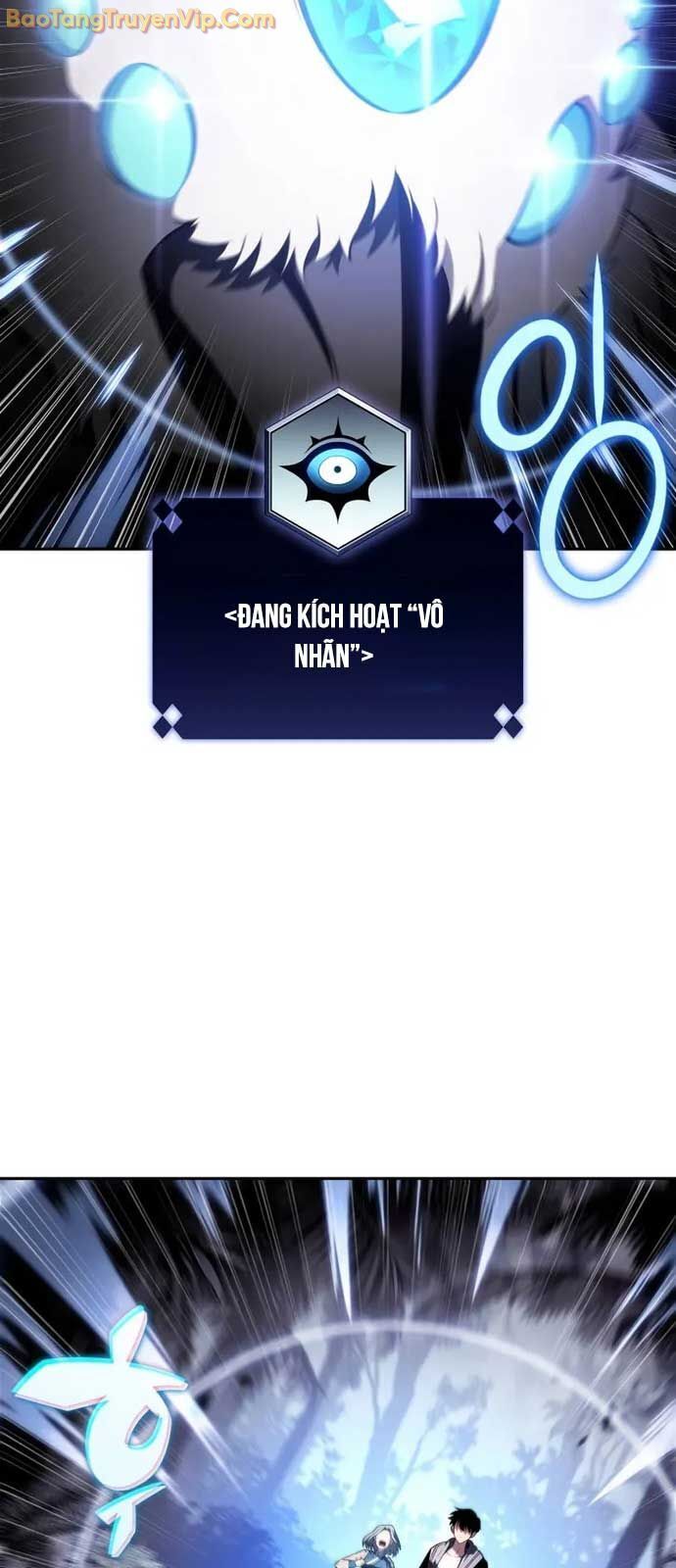 Người Chơi Mới Cấp Tối Đa Chap 206 - Next Chap 207