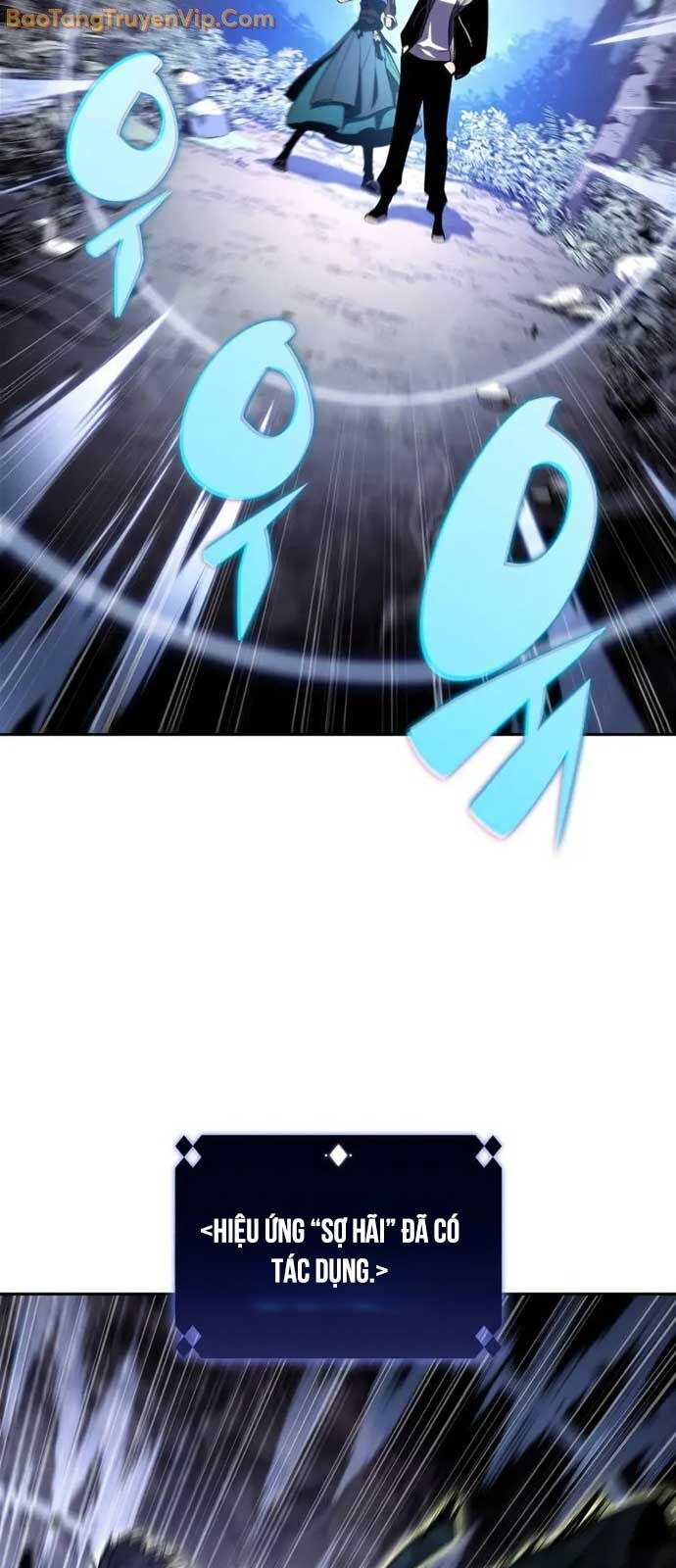 Người Chơi Mới Cấp Tối Đa Chap 206 - Next Chap 207