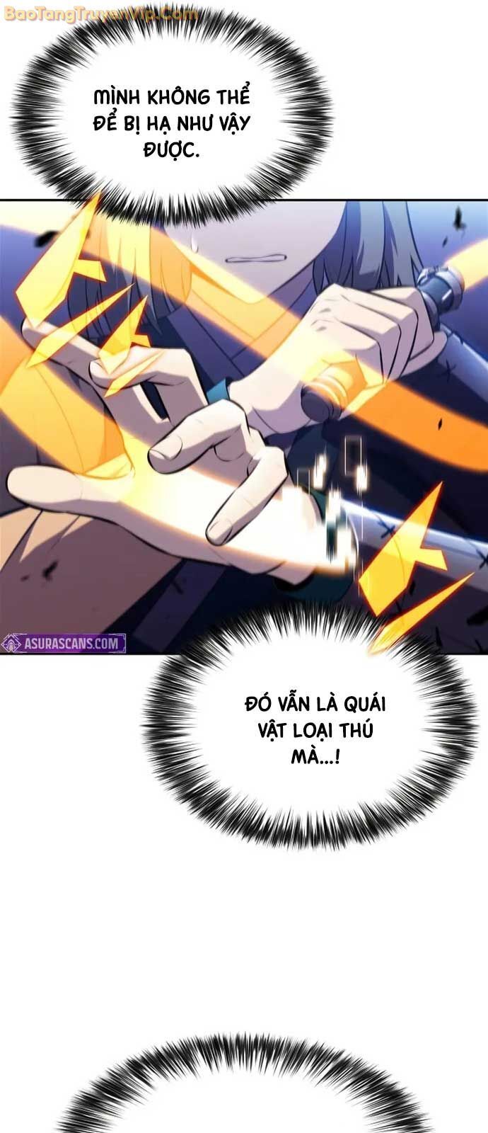 Người Chơi Mới Cấp Tối Đa Chap 206 - Next Chap 207