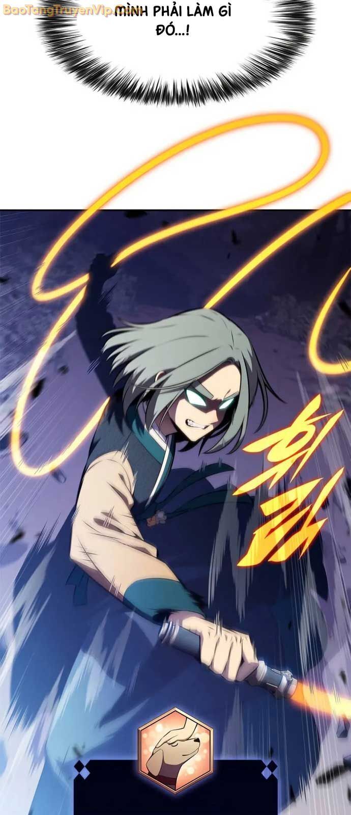 Người Chơi Mới Cấp Tối Đa Chap 206 - Next Chap 207