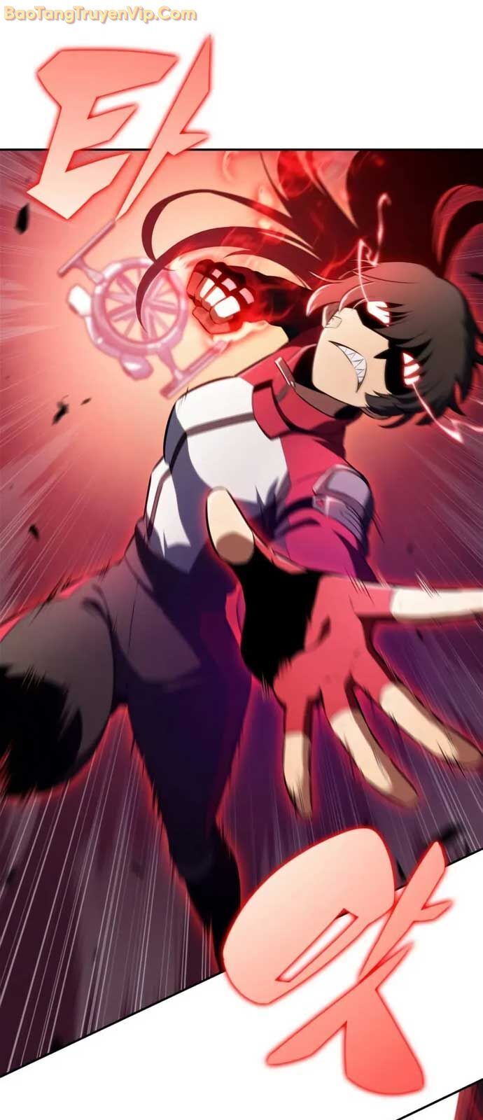 Người Chơi Mới Cấp Tối Đa Chap 206 - Next Chap 207