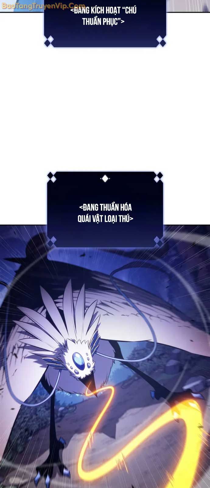 Người Chơi Mới Cấp Tối Đa Chap 206 - Next Chap 207