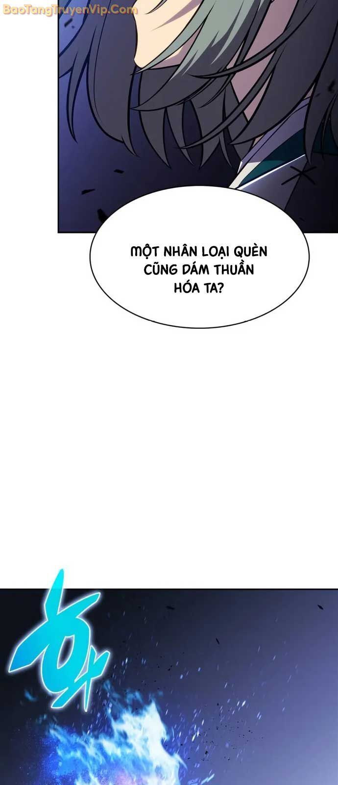 Người Chơi Mới Cấp Tối Đa Chap 206 - Next Chap 207